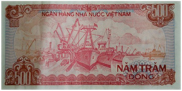 
                        Bạn biết được bao nhiêu địa danh được in trên tiền Việt Nam
                     3