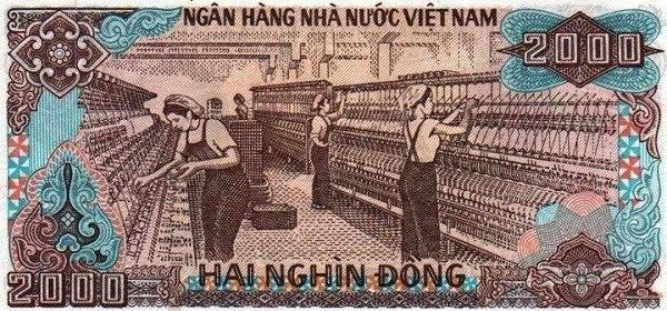 
                        Bạn biết được bao nhiêu địa danh được in trên tiền Việt Nam
                     6