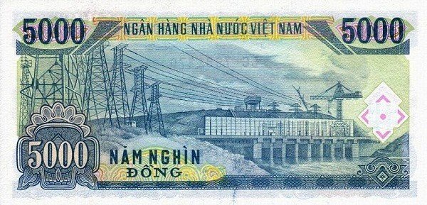 
                        Bạn biết được bao nhiêu địa danh được in trên tiền Việt Nam
                     8