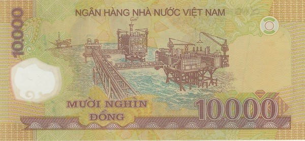 
                        Bạn biết được bao nhiêu địa danh được in trên tiền Việt Nam
                     10