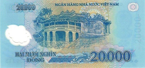 
                        Bạn biết được bao nhiêu địa danh được in trên tiền Việt Nam
                     12