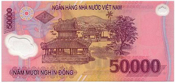 
                        Bạn biết được bao nhiêu địa danh được in trên tiền Việt Nam
                     14