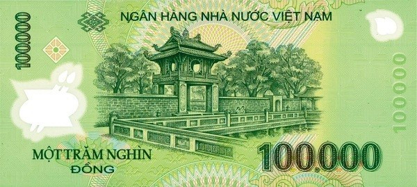 
                        Bạn biết được bao nhiêu địa danh được in trên tiền Việt Nam
                     16