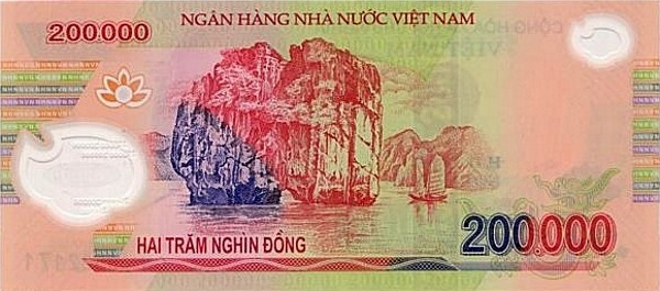 
                        Bạn biết được bao nhiêu địa danh được in trên tiền Việt Nam
                     18