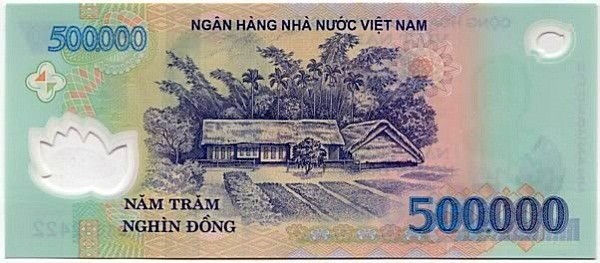 
                        Bạn biết được bao nhiêu địa danh được in trên tiền Việt Nam
                     20