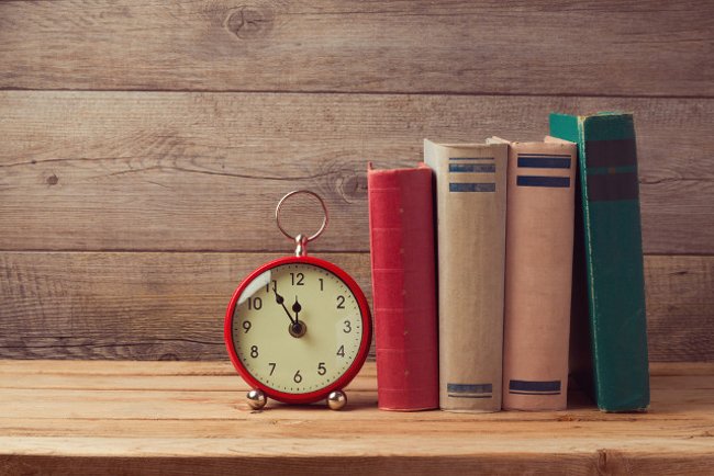 
                        Là người bận rộn, hãy áp dụng 11 cách dưới đây để có thời gian đọc sách
                     1