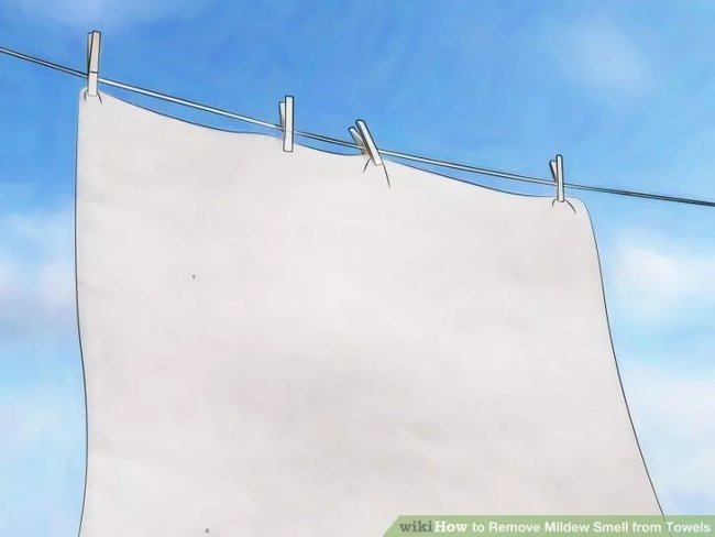
                        3 cách đơn giản loại bỏ mùi ẩm mốc cho khăn mặt, khăn tắm
                     8
