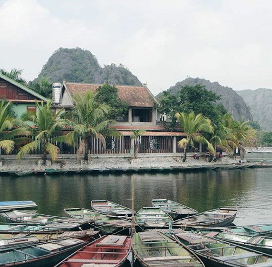 
                        Những địa danh nổi tiếng ở Việt Nam xuất hiện trong phim "Kong: Skull Island"
                     3