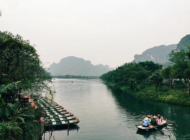
                        Những địa danh nổi tiếng ở Việt Nam xuất hiện trong phim "Kong: Skull Island"
                     6