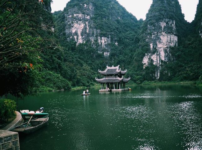 
                        Những địa danh nổi tiếng ở Việt Nam xuất hiện trong phim "Kong: Skull Island"
                     7