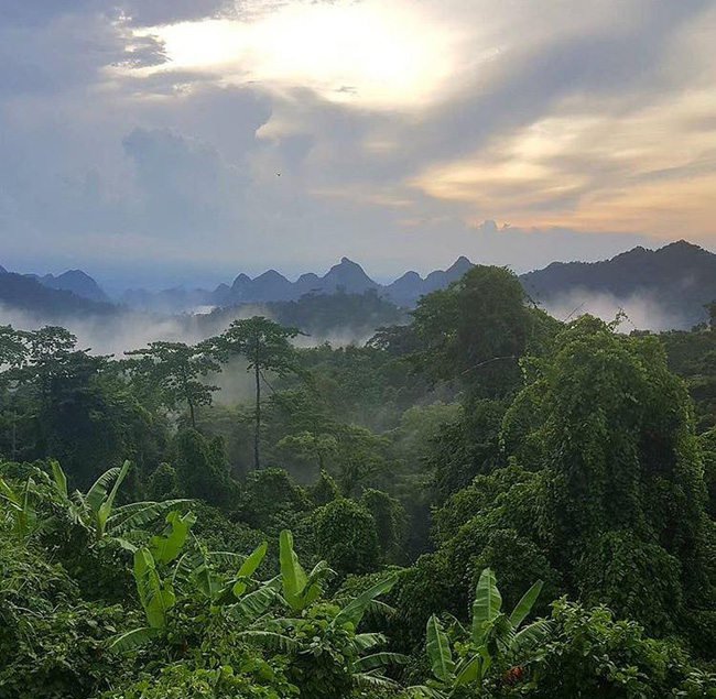 
                        Những địa danh nổi tiếng ở Việt Nam xuất hiện trong phim "Kong: Skull Island"
                     17