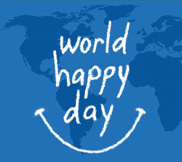 
                        Ngày Quốc tế hạnh phúc 20/3: Hãy cùng tìm hiểu lịch sử và ý nghĩa của ngày đặc biệt này
                     0