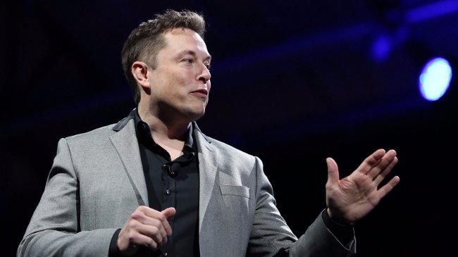 
                        16 bí mật ít biết về vị tỷ phú "Iron Man" Elon Musk của làng công nghệ
                     2