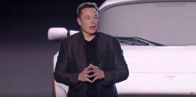 
                        16 bí mật ít biết về vị tỷ phú "Iron Man" Elon Musk của làng công nghệ
                     6