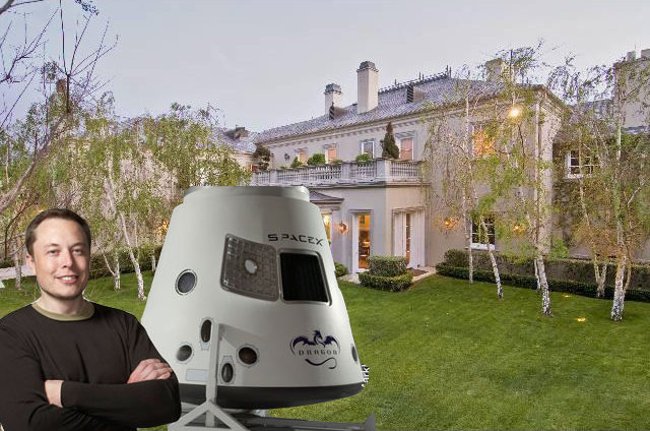 
                        16 bí mật ít biết về vị tỷ phú "Iron Man" Elon Musk của làng công nghệ
                     7