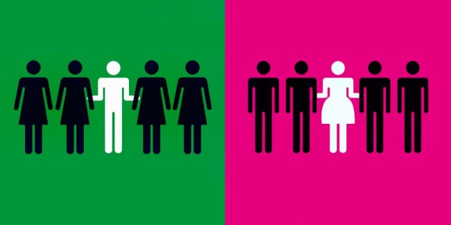 
                        Bộ tranh hài hước về 20 điểm khác biệt giữa đàn ông và phụ nữ
                     13