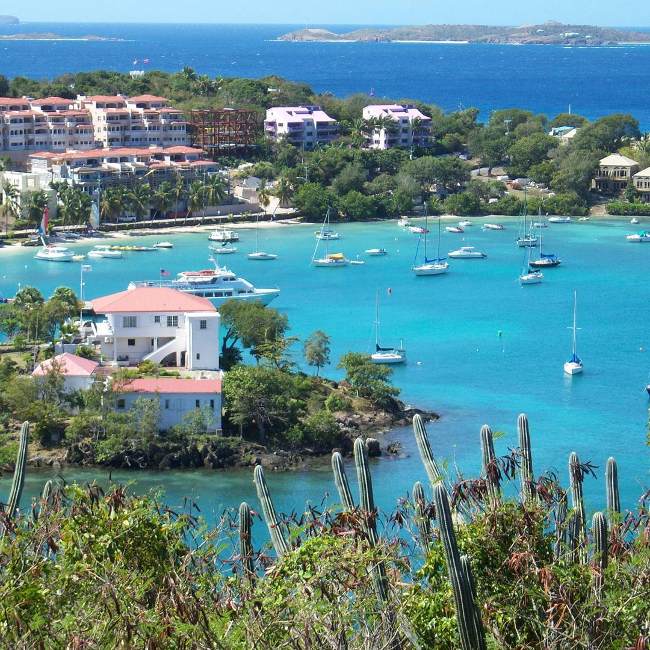 
                        Khám phá những hòn đảo thiên đường này trong năm 2017, du khách sẽ được nhận 300 đô-la
                     8