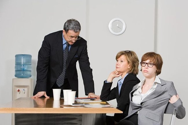 
                        Top 7 lý do thường gặp khiến nhân viên rời bỏ doanh nghiệp
                     1