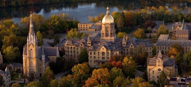 
                        Ngắm nhìn 15 ngôi trường đại học đẹp nhất thế giới
                     0