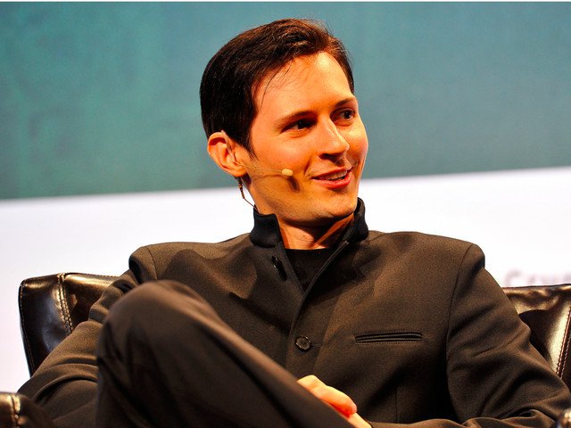 
                        Cuộc đời “bất hảo” của Pavel Durov, CEO Telegram, người vừa lên tiếng chê tài quản lý của Tim Cook
                     4