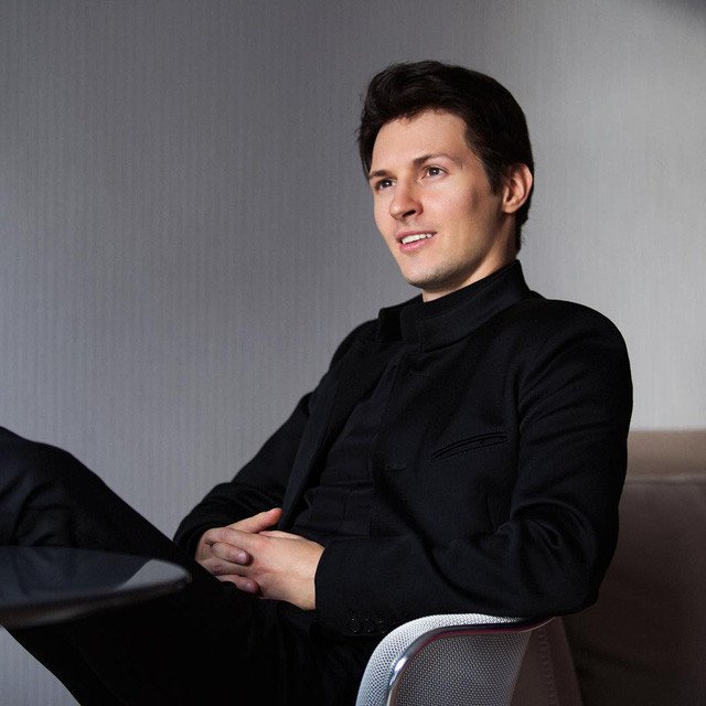
                        Cuộc đời “bất hảo” của Pavel Durov, CEO Telegram, người vừa lên tiếng chê tài quản lý của Tim Cook
                     11