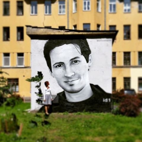 
                        Cuộc đời “bất hảo” của Pavel Durov, CEO Telegram, người vừa lên tiếng chê tài quản lý của Tim Cook
                     12
