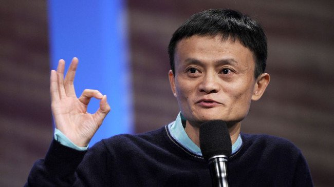 
                        "Muốn sống đơn giản thì đừng làm lãnh đạo": Bài học cho những người làm lãnh đạo từ Jack Ma
                     0