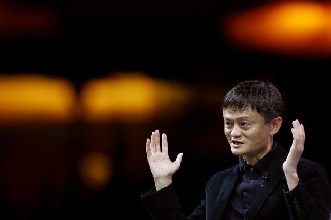 
                        "Muốn sống đơn giản thì đừng làm lãnh đạo": Bài học cho những người làm lãnh đạo từ Jack Ma
                     1