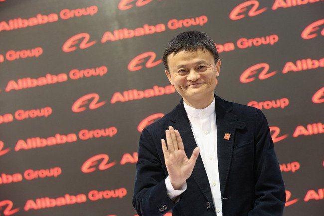 
                        "Muốn sống đơn giản thì đừng làm lãnh đạo": Bài học cho những người làm lãnh đạo từ Jack Ma
                     2
