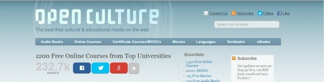 
                        Top 7 website hỗ trợ giáo dục trực tuyến hoàn toàn miễn phí
                     1