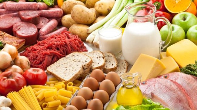 
                        25 loại thực phẩm rẻ giàu dinh dưỡng và vitamin bạn cần biết
                     4