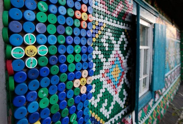 
                        "Tròn mắt" với 21 cách tái chế chai nhựa cũ cực kỳ sáng tạo
                     32