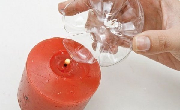 
                        "Tròn mắt" với 21 cách tái chế chai nhựa cũ cực kỳ sáng tạo
                     35