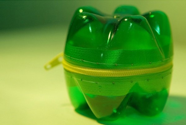 
                        "Tròn mắt" với 21 cách tái chế chai nhựa cũ cực kỳ sáng tạo
                     39