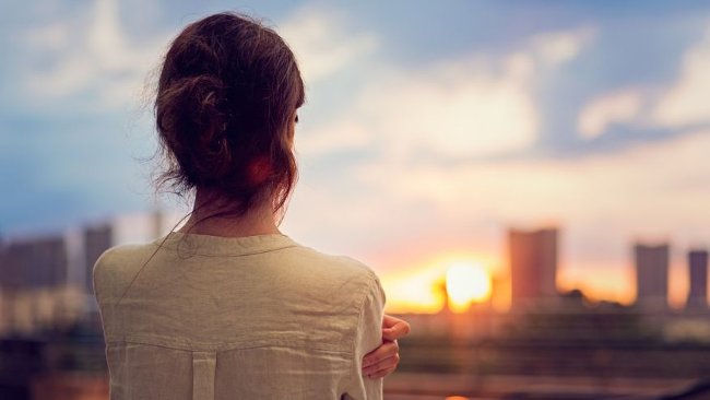 
                        Khi cảm thấy cô đơn và lạc lõng, hãy nhớ kỹ 12 điều này
                     10