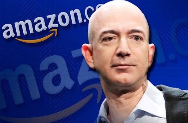 
                        Ông chủ Amazon dành 8 tiếng trong ngày để làm gì?
                     0