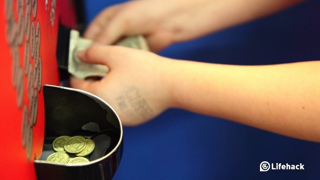 
                        7 bài học quan trọng về tiền bạc mà mọi trẻ em cần được dạy
                     1
