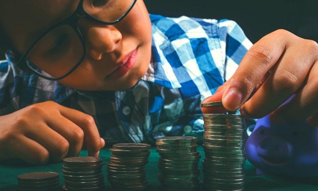 
                        7 bài học quan trọng về tiền bạc mà mọi trẻ em cần được dạy
                     2