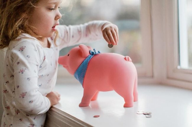 
                        7 bài học quan trọng về tiền bạc mà mọi trẻ em cần được dạy
                     3