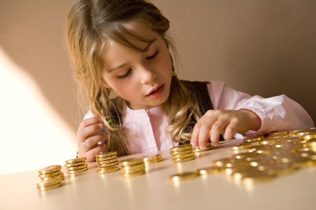 
                        7 bài học quan trọng về tiền bạc mà mọi trẻ em cần được dạy
                     6