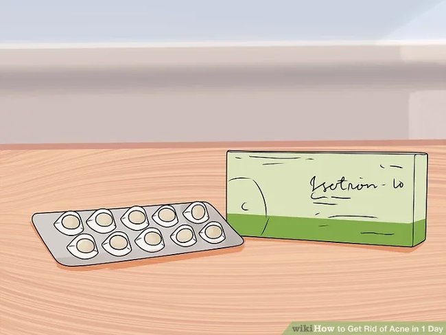 
                        Cách loại bỏ mụn trứng cá hiệu quả chỉ trong 1 ngày
                     15