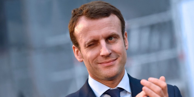 
                        15 câu nói từ Tổng thống Pháp Emmanuel Macron truyền cảm hứng cho những người dám thay đổi
                     0