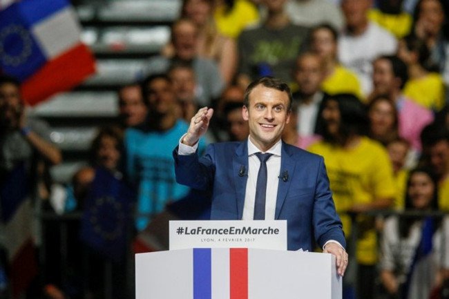 
                        15 câu nói từ Tổng thống Pháp Emmanuel Macron truyền cảm hứng cho những người dám thay đổi
                     4