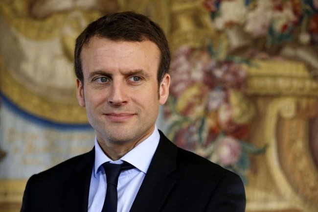 
                        15 câu nói từ Tổng thống Pháp Emmanuel Macron truyền cảm hứng cho những người dám thay đổi
                     6