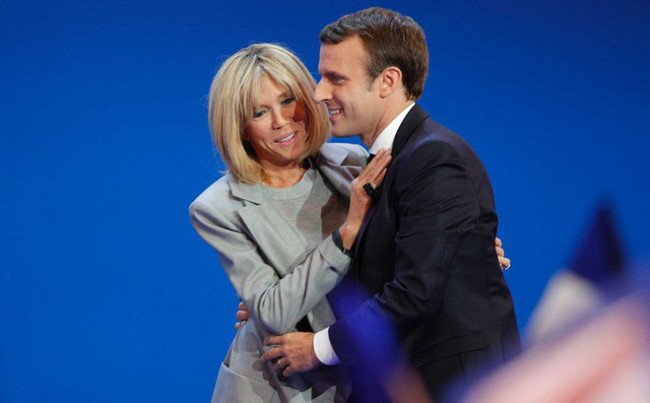 
                        15 câu nói từ Tổng thống Pháp Emmanuel Macron truyền cảm hứng cho những người dám thay đổi
                     8