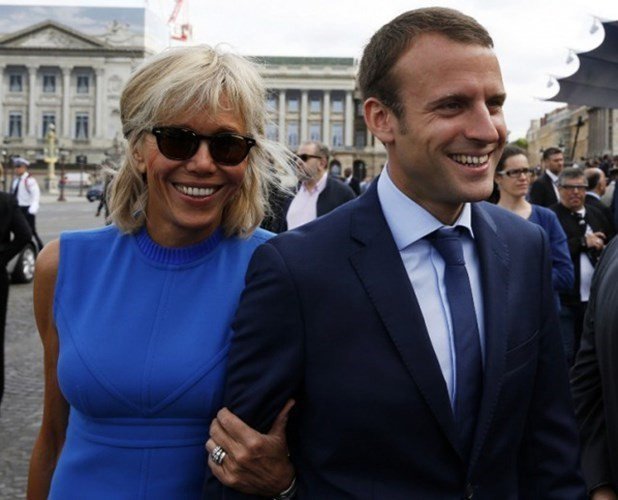 
                        15 câu nói từ Tổng thống Pháp Emmanuel Macron truyền cảm hứng cho những người dám thay đổi
                     9