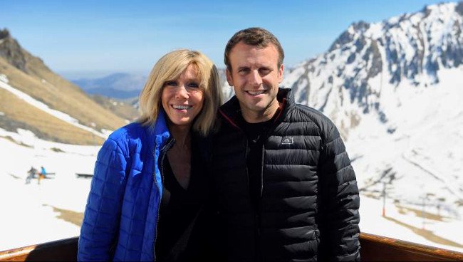 
                        15 câu nói từ Tổng thống Pháp Emmanuel Macron truyền cảm hứng cho những người dám thay đổi
                     10