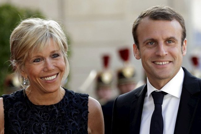 
                        15 câu nói từ Tổng thống Pháp Emmanuel Macron truyền cảm hứng cho những người dám thay đổi
                     13