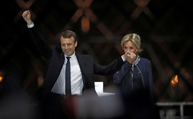 
                        15 câu nói từ Tổng thống Pháp Emmanuel Macron truyền cảm hứng cho những người dám thay đổi
                     14