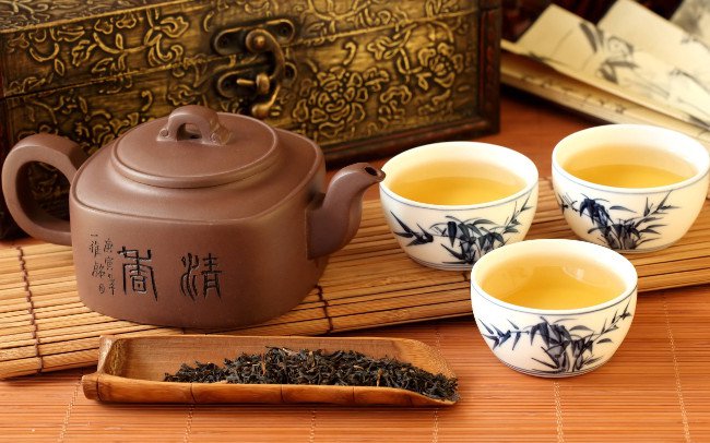 
                        Học cách khiêm nhường trong nghệ thuật thưởng thức trà đạo của người Nhật
                     4